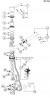 BLANCO 516764 Tap Antas-s chrome pull-out shower