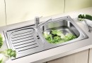 BLANCO 516103 Tap Antas chrome