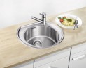 BLANCO 515337 Tap Antas chrome