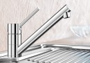 BLANCO 515337 Tap Antas chrome