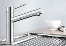 BLANCO 518448 Tap Alta-s compact chrome