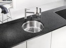 BLANCO 512319 Tap Alta chrome