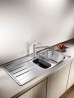BLANCO 512319 Tap Alta chrome