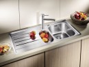 BLANCO 512319 Tap Alta chrome