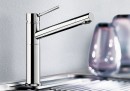 BLANCO 512319 Tap Alta chrome