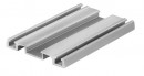 SEVROLL 02556 Economic lower line 3m silver