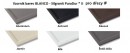 BLANCO 518532 Sink Dalago 5-F white with Silgranit PuraDur eccentric