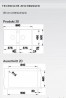 BLANCO 516686 Sink Zia 9 anthracite without eccentric Silgranit PuraDur