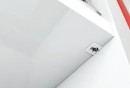 IF-Flipper shelf support min. 12mm gray (100pcs)