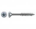SPAX screw 4x70/37 countersunk head TXS, W, 4C MH, partial thread