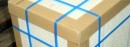 Paper Edge Protector  45x45x2 mm - 2,1 m