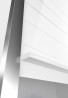 REHAU Accessories Vetro-line aluminium 900/1500 mm