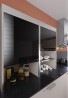 REHAU Accessories Vetro-line aluminium 900/1500 mm