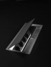 VersaFlap 4+0 with 320x120 mm Cable exit