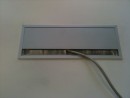 VersaFlap 4+2 with 320x120 mm Cable exit