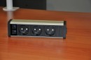 Versatek 3 + 2 aluminum