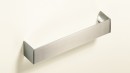 HETTICH 9120199 Handle NURSIA 168/160 mm matt chrome
