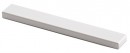 HETTICH 9120134 Handle Stabia 2924/13x224 mm anodized aluminum