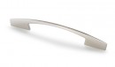 HETTICH 9118520 Handle Ovada 266/192 nEBo 160 mm steel imitation