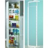 HETTICH 9117212 Dispensa frame ClickFixx 40 1200-1600 mm