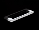 HETTICH 9113678 Handle OPERA 200/160 mm glossy chrome