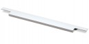 HETTICH 9105835 Handle Lamezia 995 mm anodized aluminum