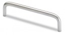 HETTICH 9070540 Handle AVENIO 138/128 mm chrome matt