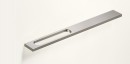 HETTICH 9064670 Handle Capua 372/320 nEBo 360 mm steel imitation
