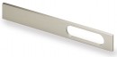 HETTICH 9064670 Handle Capua 372/320 nEBo 360 mm steel imitation