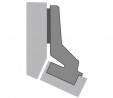 HETTICH 77682 Intermat 9936 W20 T43 K-9