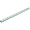 HETTICH 47504 guide profile for curtain extension 690 mm