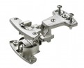HETTICH 45063 Selecta for Ex.S19 A6.5 32 ZW M