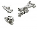 HETTICH 45055 Selecta for 2000 180° loading 6.5mm