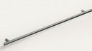 HETTICH 9071043 Handle SALVIA 1500/2x720 mm brushed stainl.steel; diameter 12 mm
