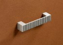 HETTICH 9080850 Handle Ponoka 120/96 mm tin