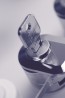 LEHMANN Glass lock 322 for two wings