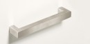 HETTICH 9113250/AOSTA handle 368/352 mm brushed stainless steel