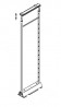 VIBO CE1905+GCFTMVG frame + travel 1760-2200mm