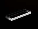 HETTICH 9995782 Handle BALDONE 166/160 mm matt chrome