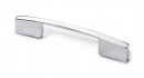 HETTICH 9113501 EVISA handle 168/128 mm glossy chrome