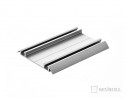 SEVROLL 02851 Doubler II bottom line 3m silver