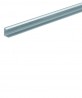 HETTICH 9117462 body end strip for behind the rear door, 2100 mm