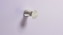 HETTICH 9113564 Knob SION d16 mm brushed stainless steel