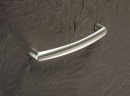 HETTICH 9112914 Handle MATILO 138/128 mm chrome matt