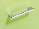 HETTICH 9080859 Handle Carolina 180/160 mm steel imitation