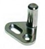 LEHMANN Three-way lock pin
