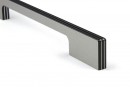 TULIP Handle Dada 100/256 stainless steel imitation