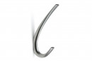 TULIP Hook Belluna XL chrome matt + screws