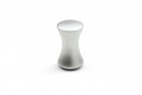 TULIP Knob Ruza XL chrome matt + screw