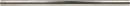 LEHMANN Rod for three-way lock 1000 mm